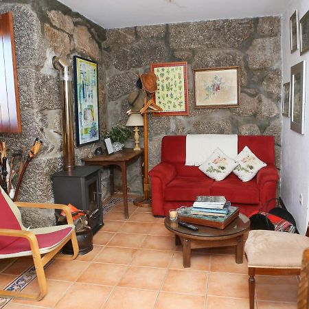 Casa De Sao Joao Das Castanheiras Resende Eksteriør bilde
