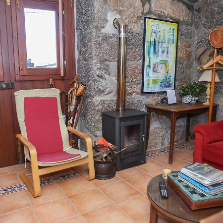 Casa De Sao Joao Das Castanheiras Resende Eksteriør bilde