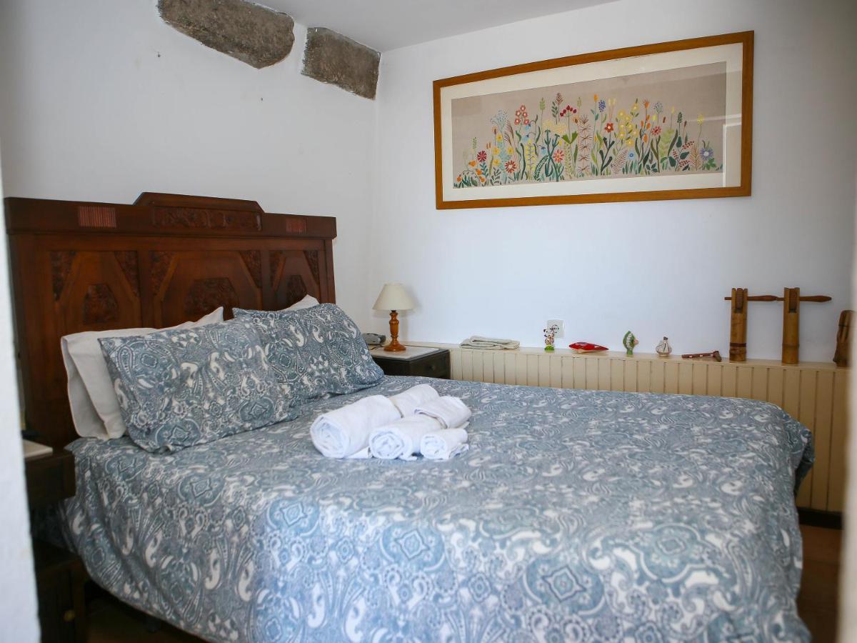 Casa De Sao Joao Das Castanheiras Resende Eksteriør bilde