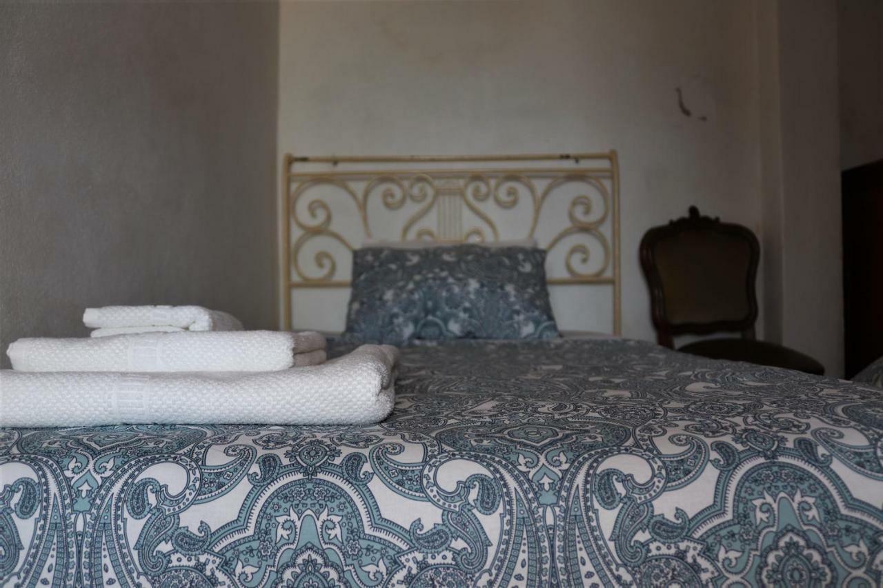 Casa De Sao Joao Das Castanheiras Resende Eksteriør bilde